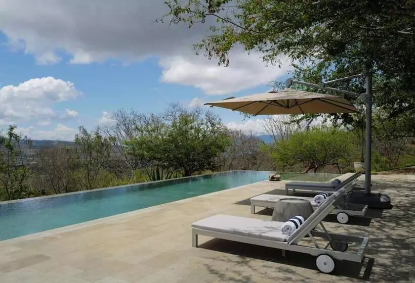 Aamiaismajoitus (B&B) Casa Vero