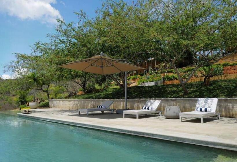 ベッドアンドブレックファースト Casa Vero