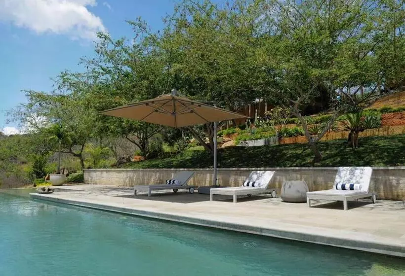 Aamiaismajoitus (B&B) Casa Vero