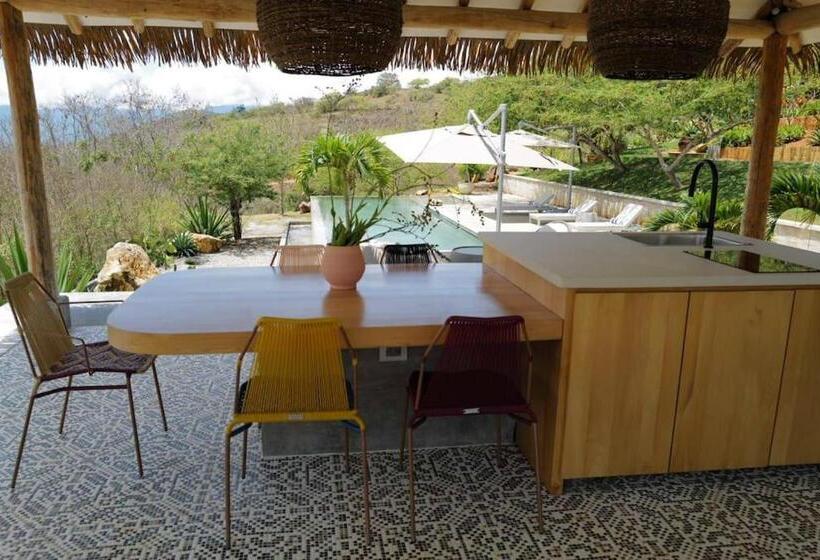 ベッドアンドブレックファースト Casa Vero