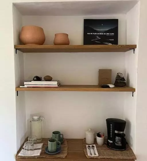 Aamiaismajoitus (B&B) Casa Vero