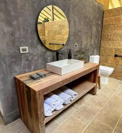 Aamiaismajoitus (B&B) Casa Vero