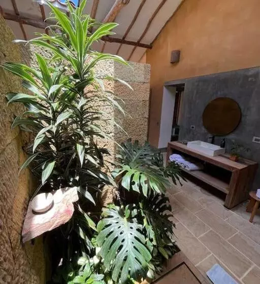 Aamiaismajoitus (B&B) Casa Vero