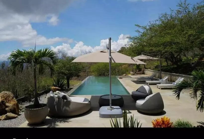 Aamiaismajoitus (B&B) Casa Vero