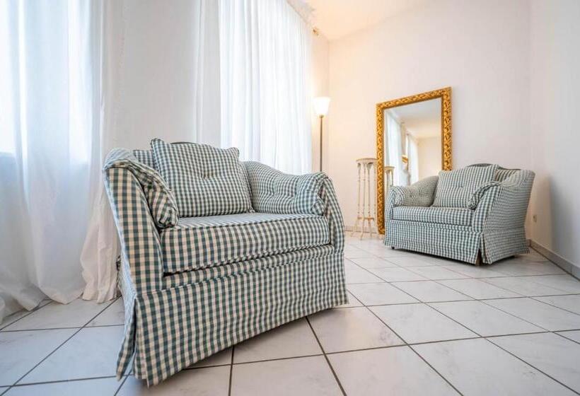 민박 Gutshaus Krimvitz Doppelzimmer Inkl Frühstück