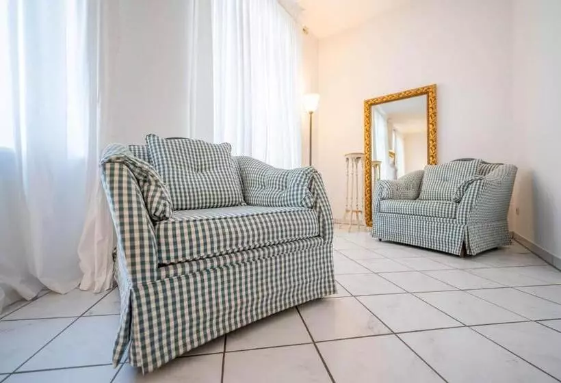 Aamiaismajoitus (B&B) Gutshaus Krimvitz Doppelzimmer Inkl Frühstück