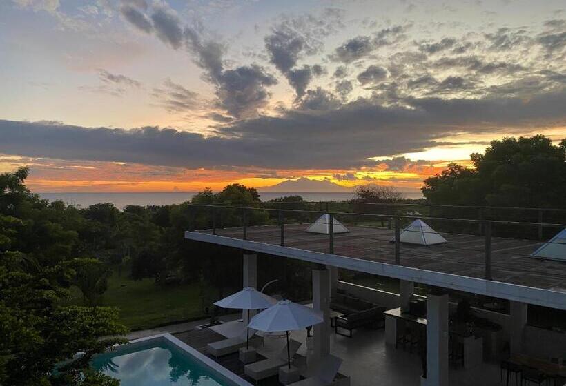 Bed and Breakfast Makati Villa