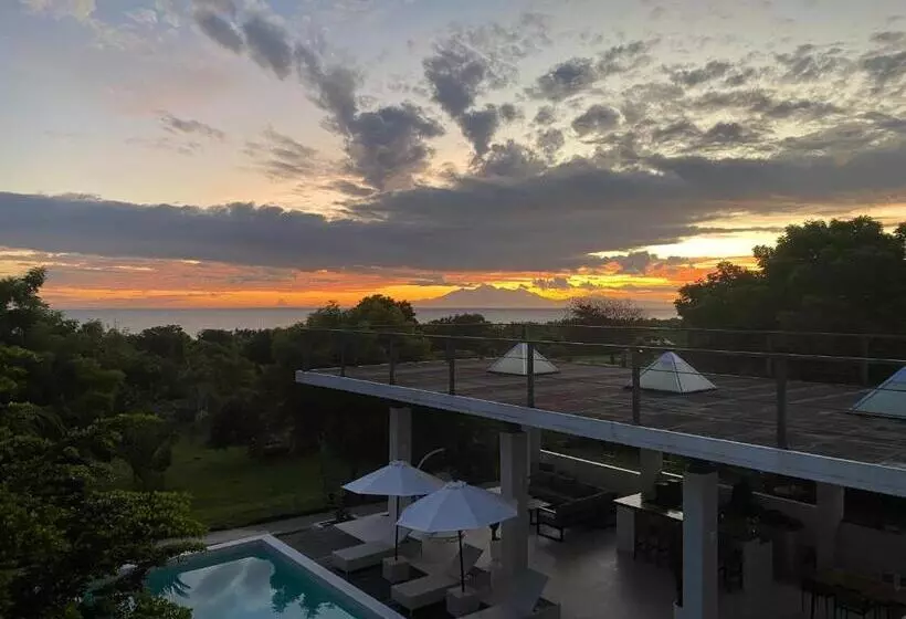 ベッドアンドブレックファースト Makati Villa