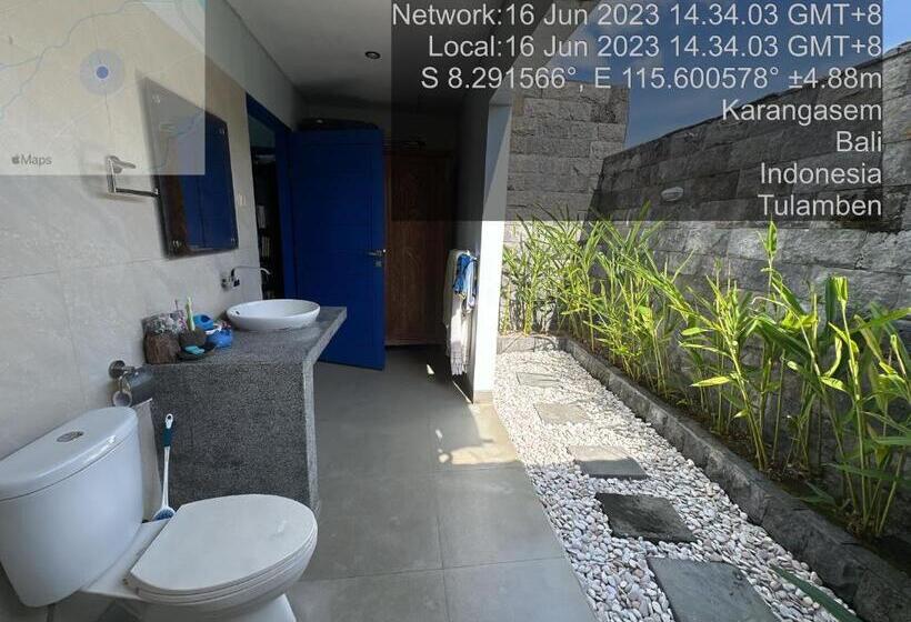 Bed and Breakfast Makati Villa