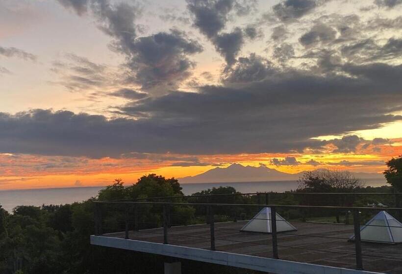 Bed and Breakfast Makati Villa