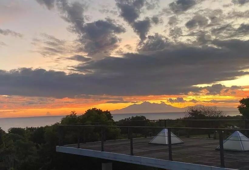 ベッドアンドブレックファースト Makati Villa