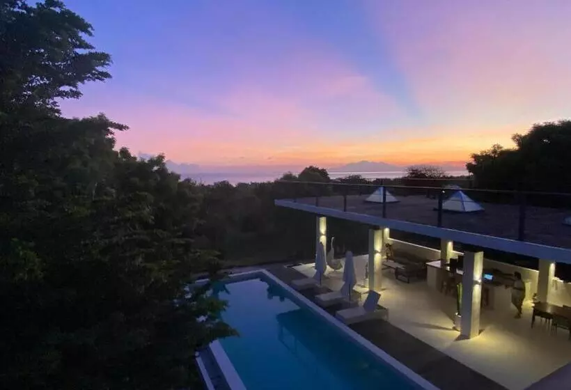 ベッドアンドブレックファースト Makati Villa