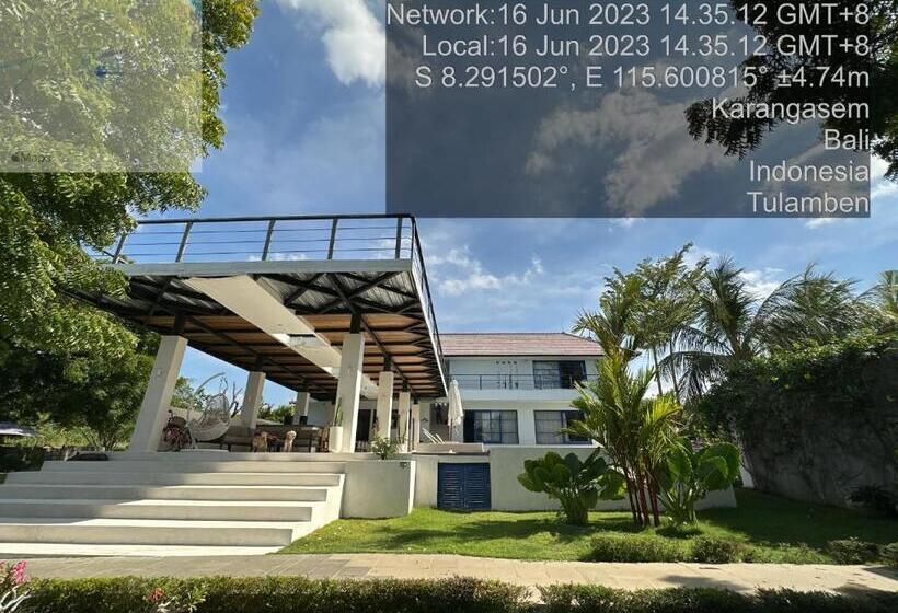 Bed and Breakfast Makati Villa