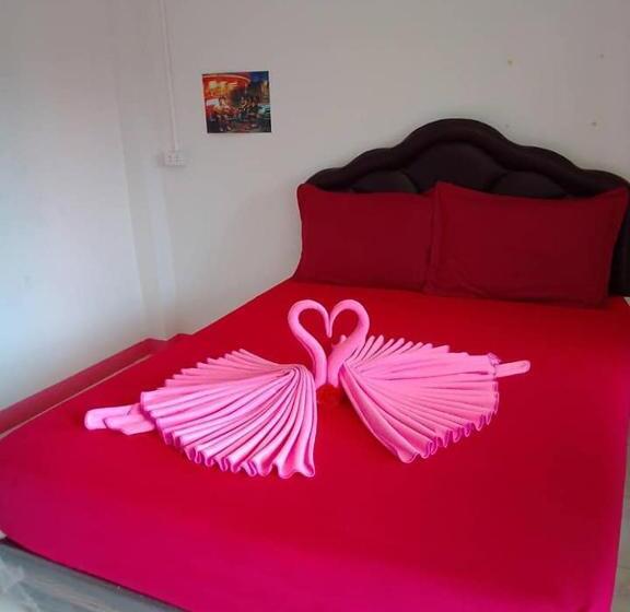 Отель สวนทุเรียน นันนัน มีดี รีสร์อท