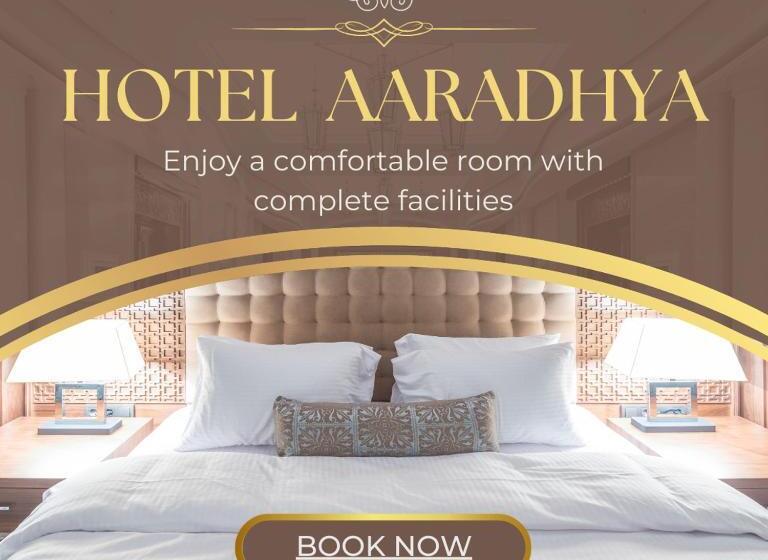 Hotel Aaradhya