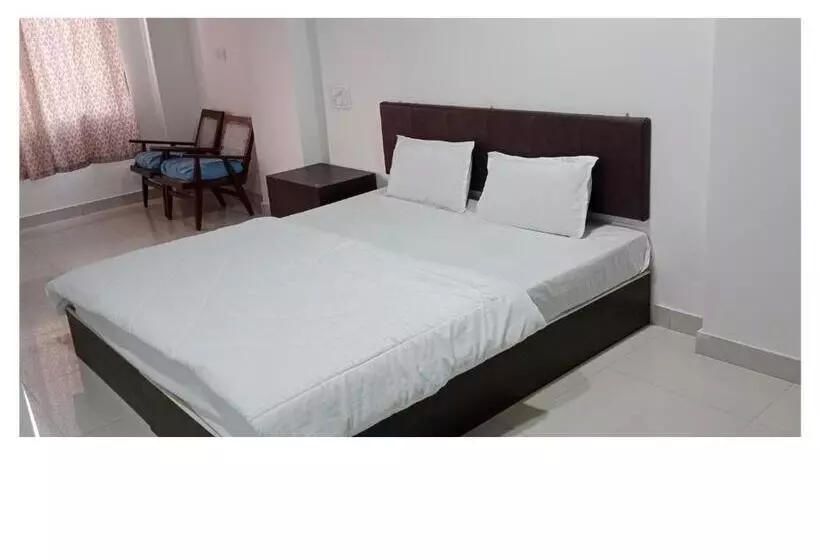 Hôtel Aaradhya