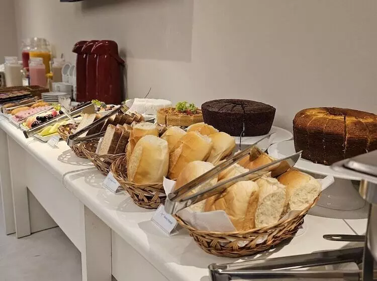 Aero Hotel Salvador Aeroporto