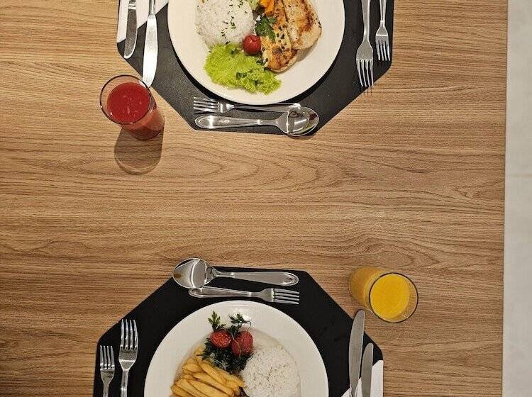 Aero Hotel Salvador Aeroporto