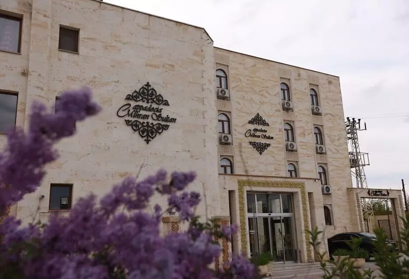 Mihran Sultan Otel