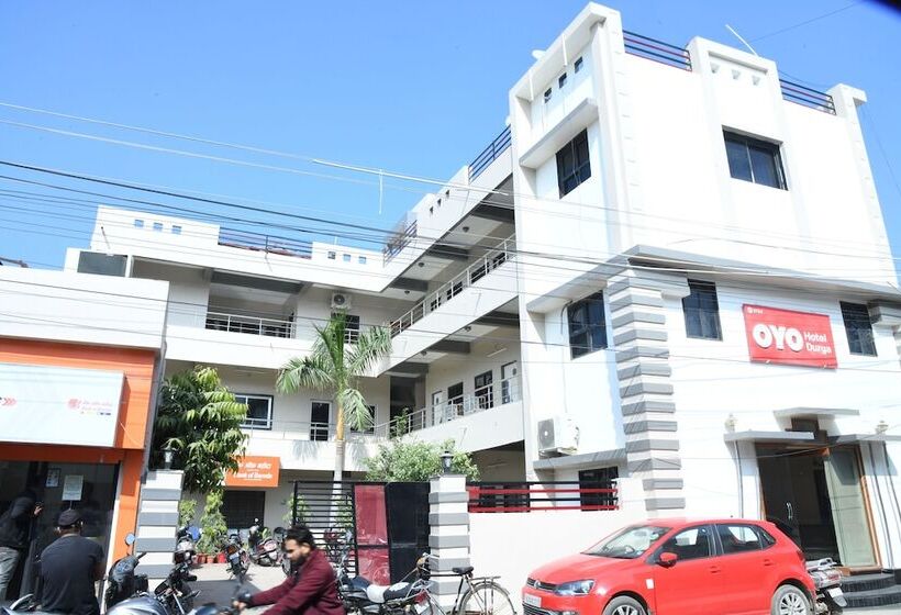 Hotel Durga