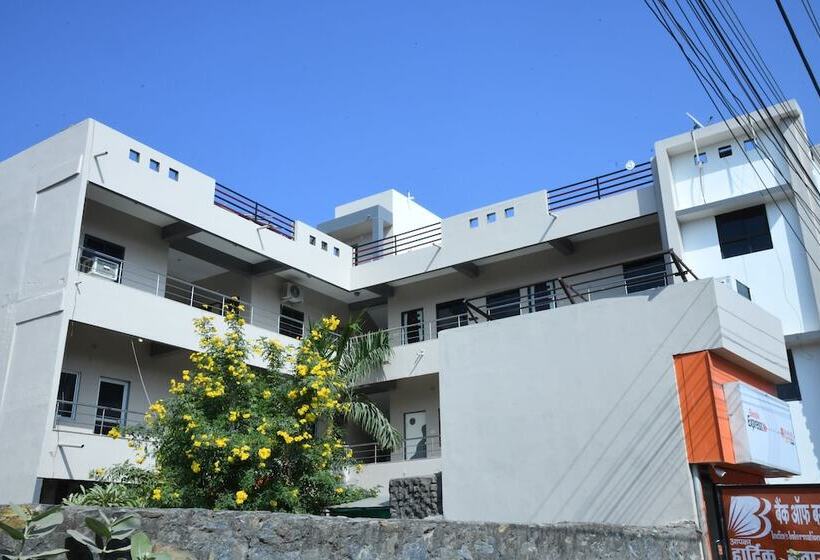 Hotel Durga