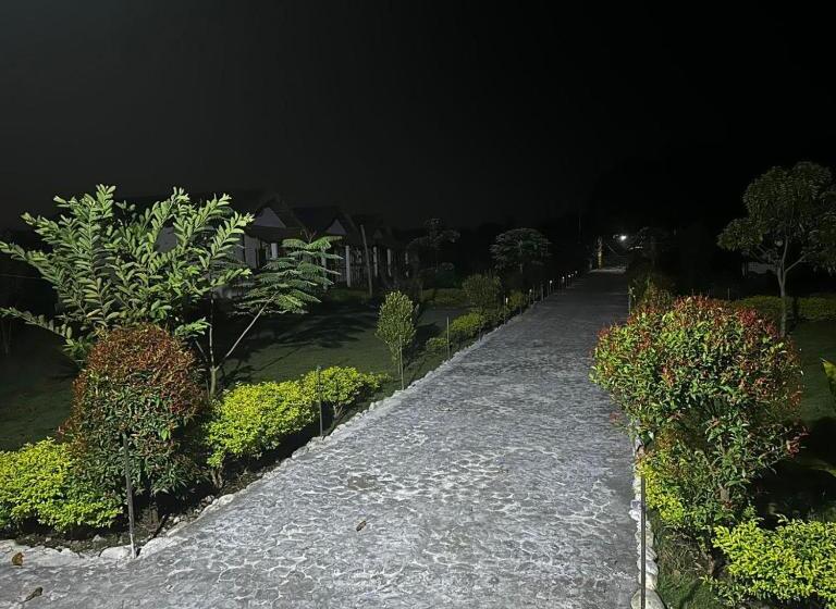 فندق Falcon Jungle Resort