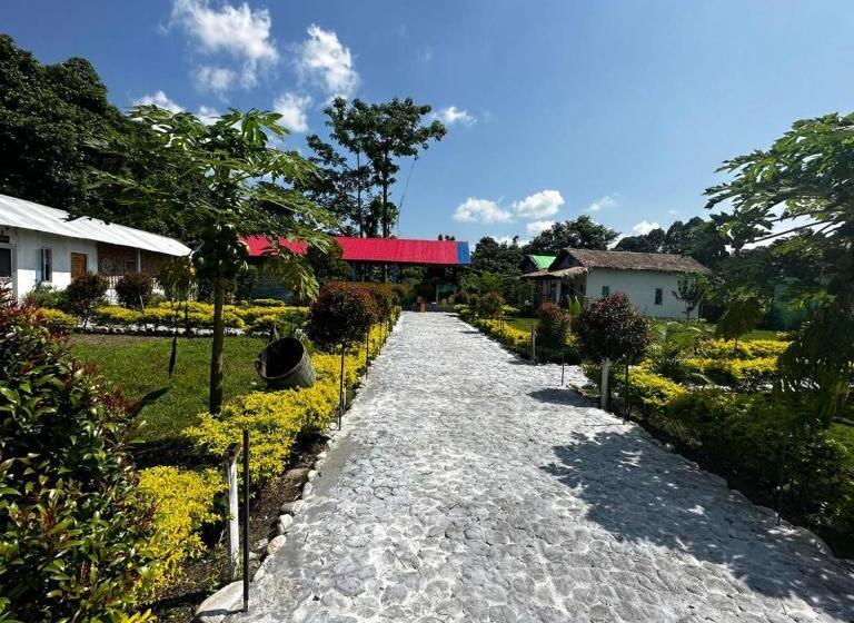 فندق Falcon Jungle Resort