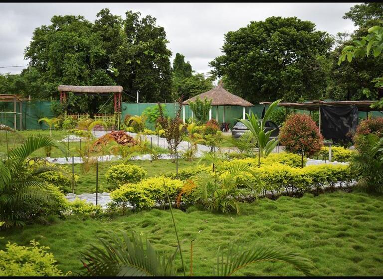 فندق Falcon Jungle Resort