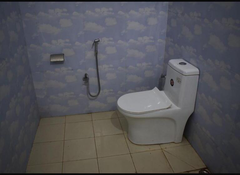 فندق Falcon Jungle Resort