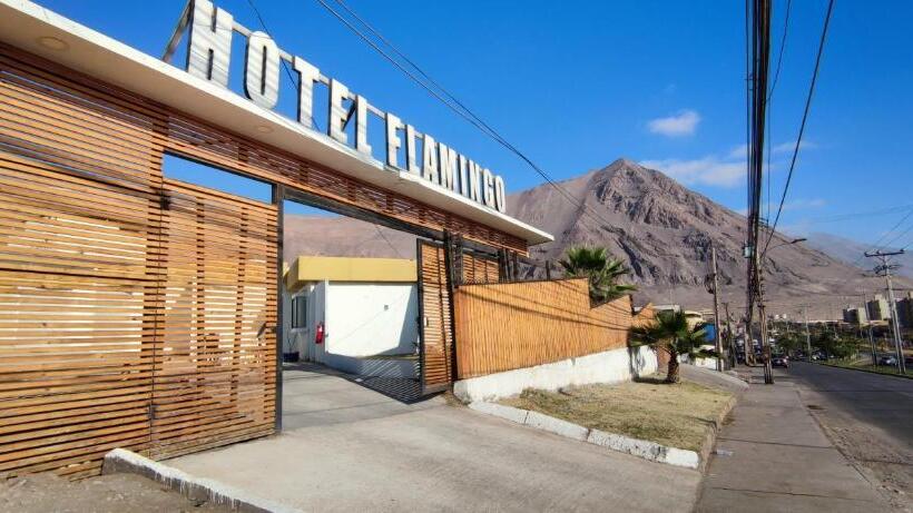 Hotel Flamingo