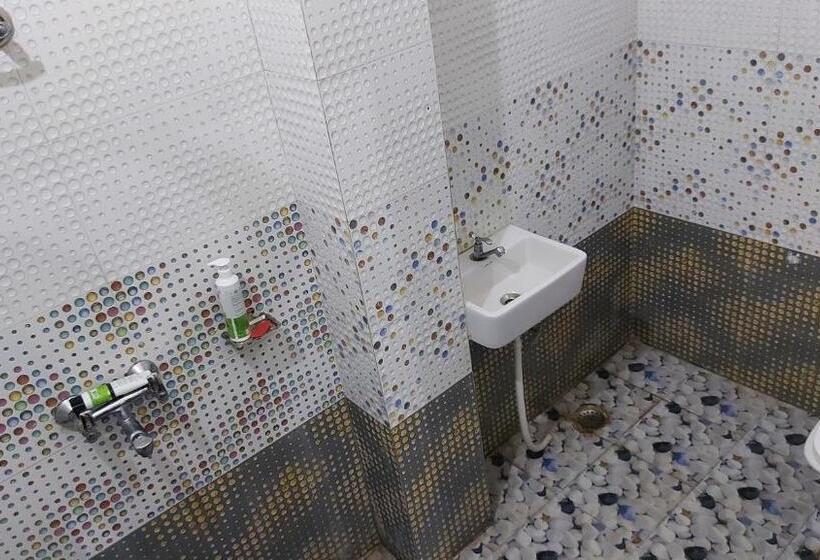 Hotel Hill Paradizè Restaurant & A Peaceful Stay! Mostly Visiting Places Are Near By