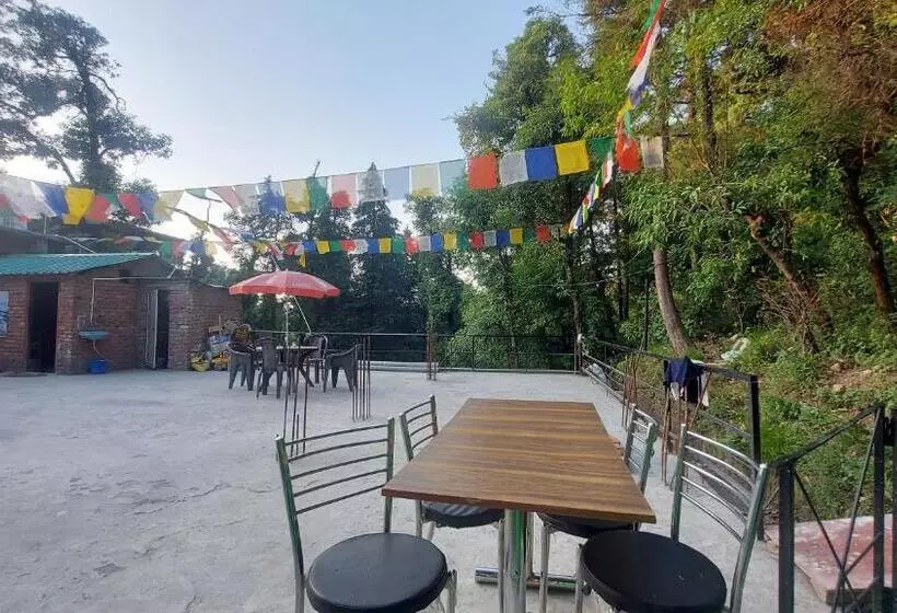 هتل Hill Paradizè Restaurant & A Peaceful Stay! Mostly Visiting Places Are Near By