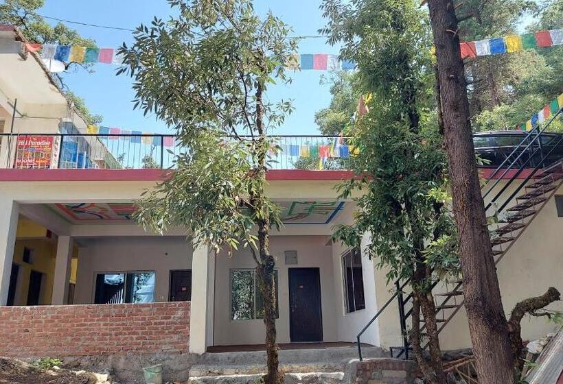 Hotel Hill Paradizè Restaurant & A Peaceful Stay! Mostly Visiting Places Are Near By