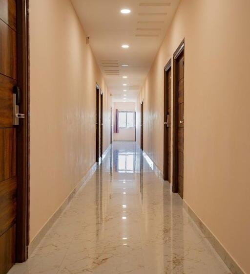 Hotel Kalpana Residency