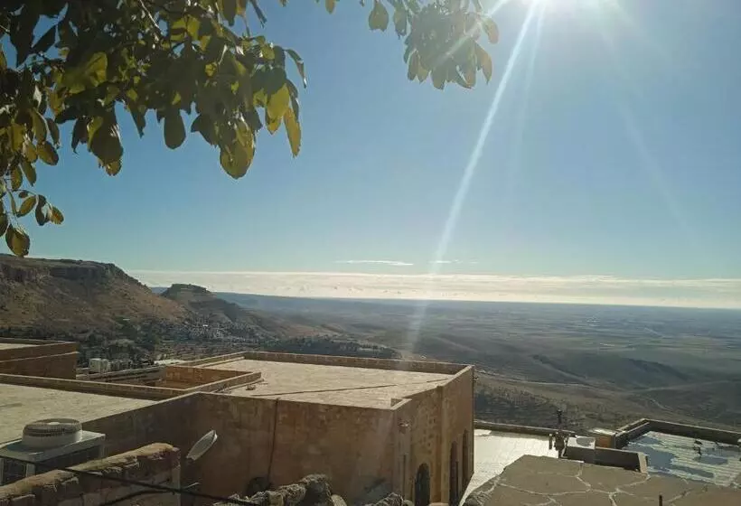 هتل Kasri Cihan