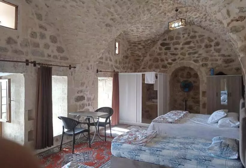 هتل Kasri Cihan