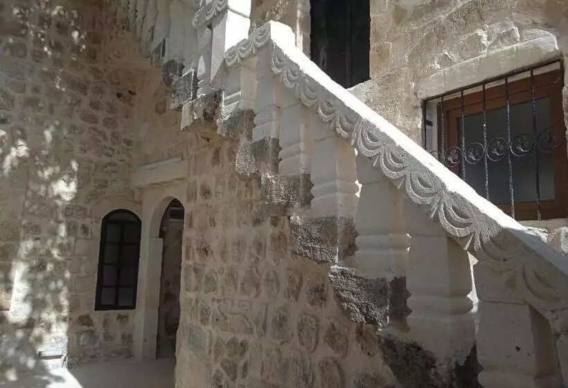 هتل Kasri Cihan