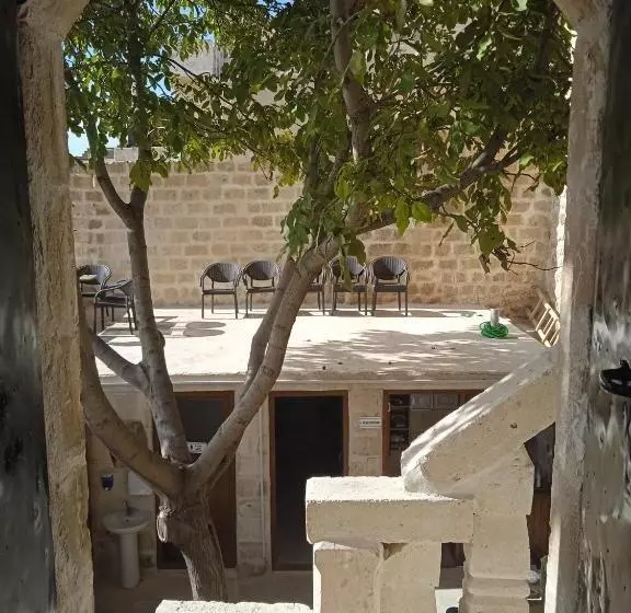 هتل Kasri Cihan