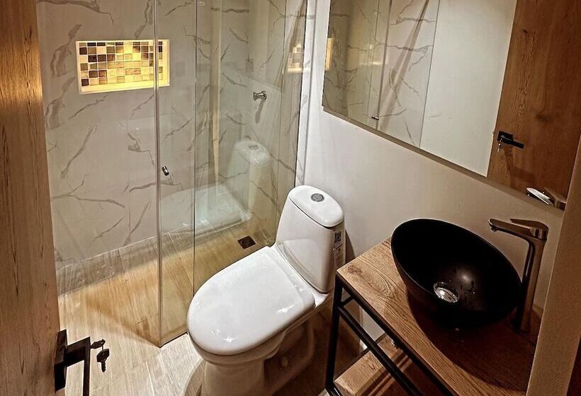 هتل La Casona San Sebastian