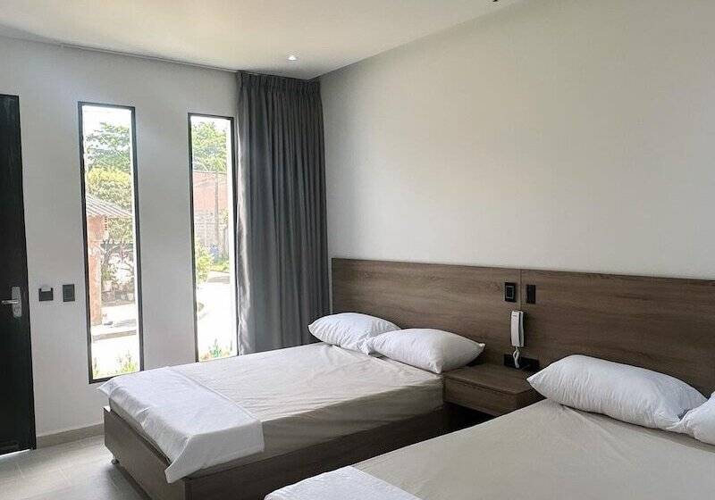 هتل La Casona San Sebastian