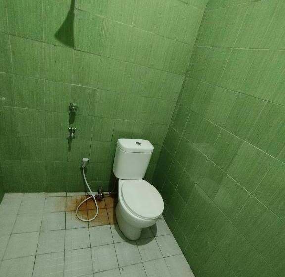 Отель Oyo 93343 Sukma Residence