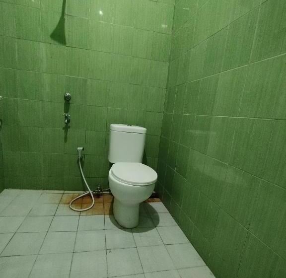 Отель Oyo 93343 Sukma Residence