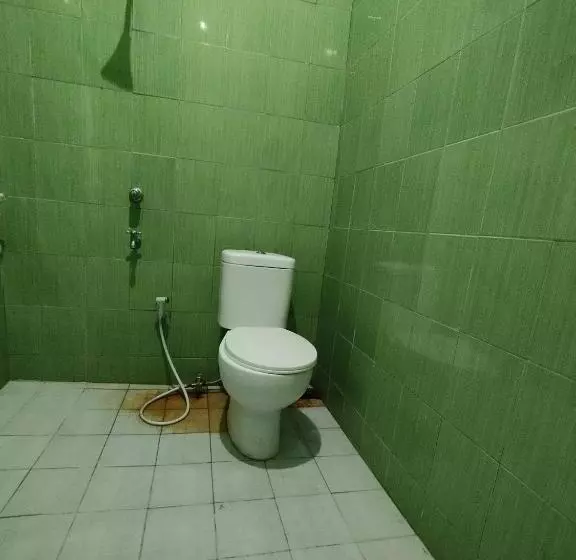 ホテル Oyo 93343 Sukma Residence