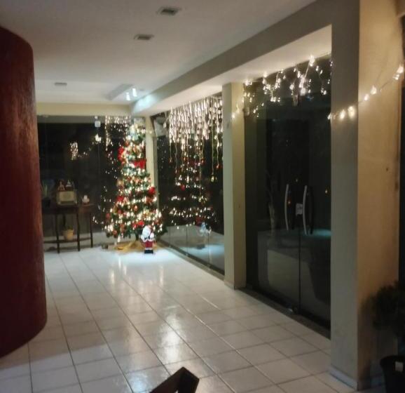 Отель Pousada E Camping Claiô 3 Suíte Estrela