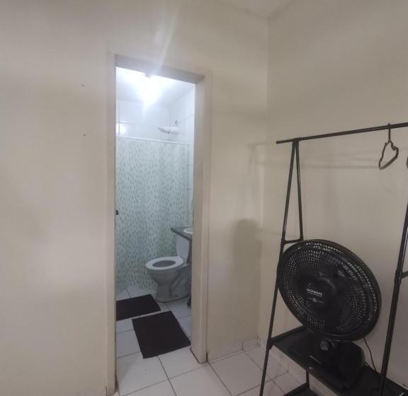 Отель Pousada E Camping Claiô 3 Suíte Estrela