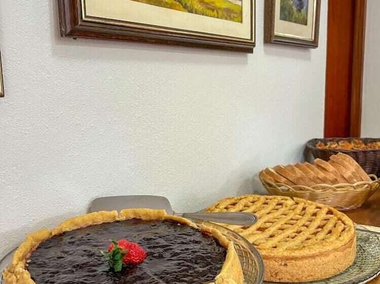 Hôtel Pousada Flor De Lua Monte Verde