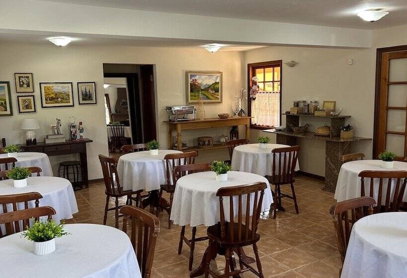 Hôtel Pousada Flor De Lua Monte Verde