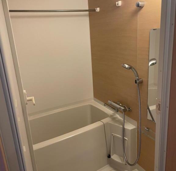 فندق Progress Inn 名護 Matabee