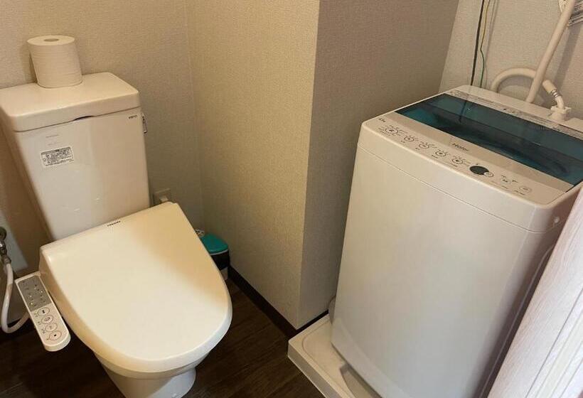 فندق Progress Inn 名護 Matabee