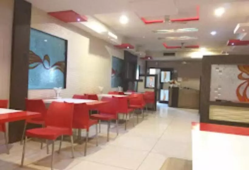 Hotelli Shantidoot , Gadarwara